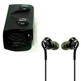AKG Original 3.5MM Jack in-Ear handsfree Earphone Headphone