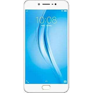 Vivo V5Plus (Gold, 64 GB) (4 GB RAM)
