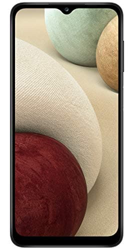 Samsung Galaxy A12 (Black, 6GB RAM, 128GB Storage, MT 6765 Processor) Without Offers
