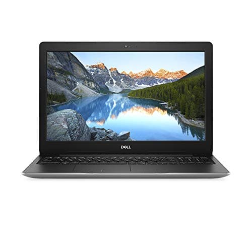 Dell Inspiron 3584 15.6-inch FHD Laptop--Intel Core i3 7th Gen || 8 GB || 1TB HDD|| Windows 10 Home with MS Office 2019 || Silver || 1 Year Dell On SI