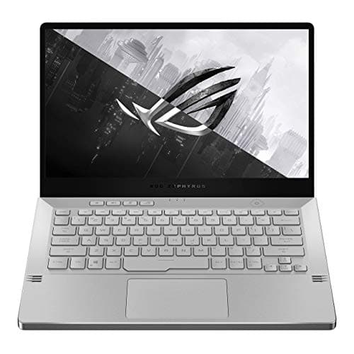(Renewed) ASUS ROG Zephyrus G14, 14" QHD, Ryzen 9 4900HS, GTX 1660Ti Max-Q 6GB GDDR6 Graphics, Gaming Laptop (16GB/1TB SSD/MS Office 2019/Windows 