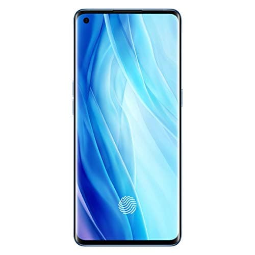 OPPO Reno4 Pro (Galactic Blue, 8GB RAM, 128GB Storage) with No Cost EMI &amp; Additional Exchange Offers