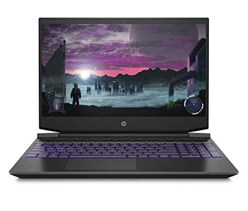 HP Pavilion Gaming 15-ec0026AX 15.6" (39.62cms) Gaming Laptop (Ryzen 5 3550H/8GB/1TB HDD + 256GB SSD/Windows 10 Home/3GB NVIDIA GTX 1050 Graphics)