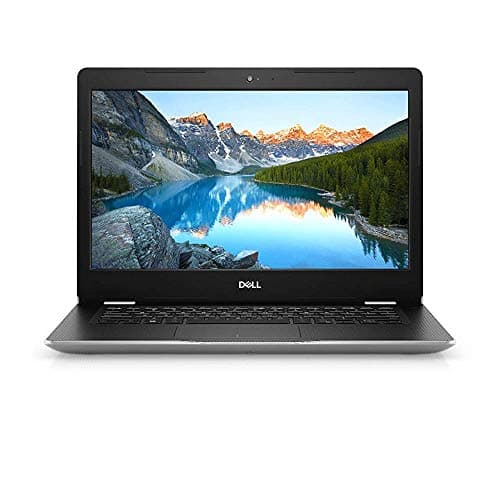 (Renewed) Dell Inspiron 3493 14 Inch FHD Thin & Light Laptop (10th Gen i5-1035G1/ 8GB/ 1TB + 256GB SSD/ Integrated Graphics/ Win 10 + MS Office Ho