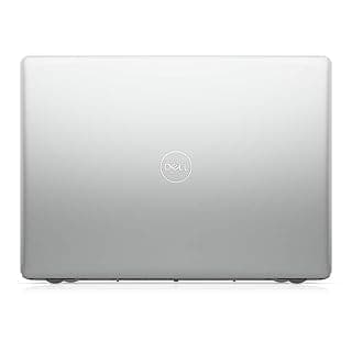 (Renewed) Dell Inspiron 3493 14-inch HD Laptop (10th Gen i3-1005G1/4GB/1TB HDD/Win 10 + MS Office/Intel HD Graphics/Silver) D560193WIN9SE