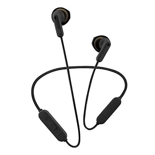 (Renewed) JBL Tune 215BT in-Ear Wireless Bluetooth Headphones with Mic, 16 Hours Playtime, Deep Bass, Quick Charge, Multi-Point Connection and Tangle 