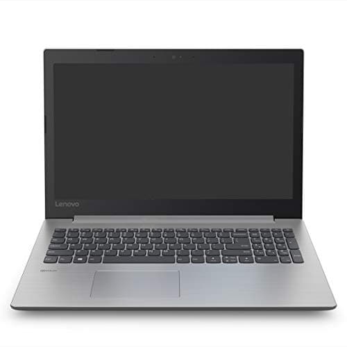 Lenovo Ideapad 330 Intel Core i3 7th gen 15.6-inch FHD Laptop (8GB/1TB HDD/DOS/Platinum Grey/2.2kg), 81DE01JTIN