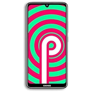 GIONEE F9 Blue (3GB RAM/32GB ROM)