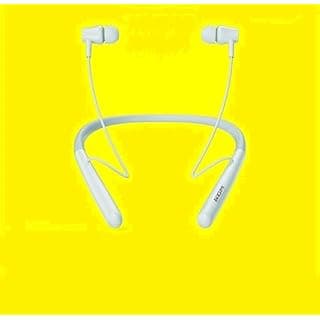 KDM ORIGINAL KDM G2 Bluetooth Neck Band Headset for Vivo u10 Smartphones Supports