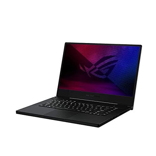 ASUS ROG Zephyrus M15 (2020), 15.6" (39.62 cms) FHD 240Hz/3ms, Intel Core i7-10750H 10th Gen, GTX 1660Ti 6GB Graphics, Gaming Laptop (16GB/1TB SSD