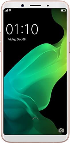 Oppo F5 Youth (Gold, 3GB RAM, 32GB Storage)