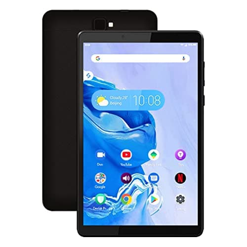 I KALL N9 3G Calling Tablet (7 Inch, 2GB, 16GB) (3G, Calling+WiFi) (Black)