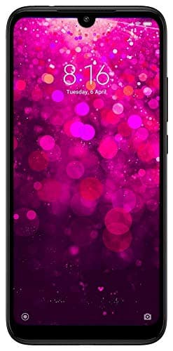 Redmi Y3 (Prime Black, 3GB RAM, 32MP Selfie Camera, 32GB Storage, 4000mAH Battery)