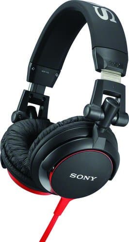 Sony MDR-V55 Headphone