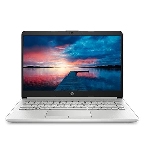 HP 14 10th Gen Intel Core i5 Processor 14 inches FHD Business Laptop with Built-in 4G LTE (8GB/256GB SSD + 1TB HDD/Windows 10 Home/MS Office 2019/Natu