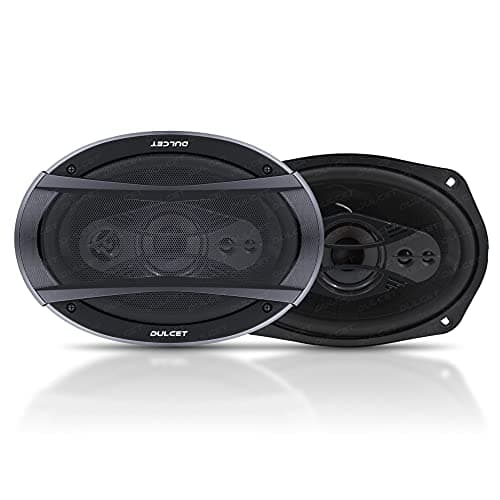DULCET DC-S90 480 Watt Outdoor Speaker
