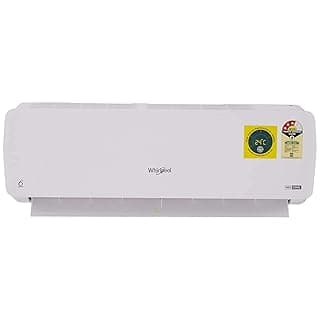 (Renewed) Whirlpool 1.5 Ton 3 Star 2020 Split AC with Copper Condenser (1.5T NEOCOOL 3S COPR, White)