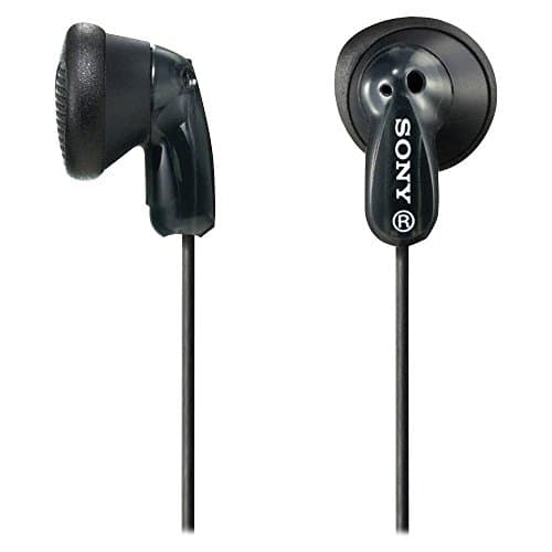 SONY Sony MDR-E9LP Earphone / MDR-E9LP/BLK /