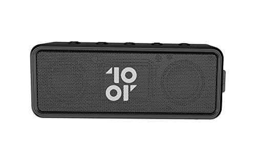 10.or Crafted for Amazon Rave+ Portable Wireless Bluetooth Speaker