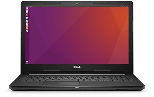 Dell Inspiron 15 Core i5 7th Gen 15-inch Laptop (4GB/1TB/Ubuntu Linux 16.04/2GB Graphics/Black/2.3kg), 3567