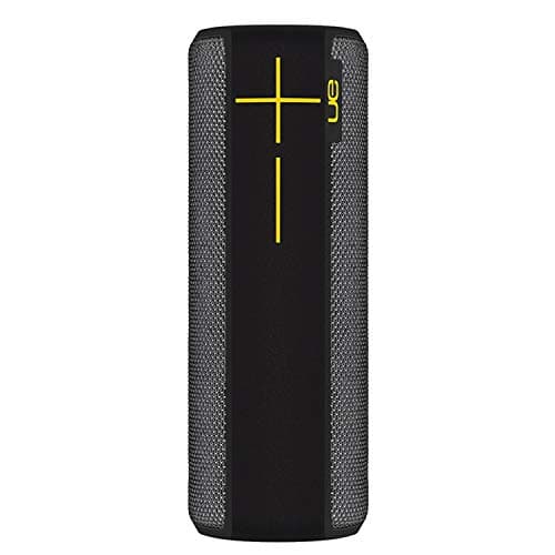 (Renewed) Ultimate Ears Boom 2 Limited Edition Lite Wireless Bluetooth Surround Sound Speaker (Black)