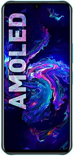 (Renewed) Infinix Note 11 (4GB RAM, 64GB Storage) (Glacier Green, 4GB RAM, 64GB Storage)