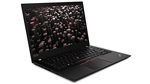Lenovo Thinkpad P14s AMD 14" FHD IPS Workstation (AMD Ryzen 7 Pro 4750U / 8GB RAM /512GB SSD /Windows 10 Professional /1.47Kg), 20Y2S0DD00
