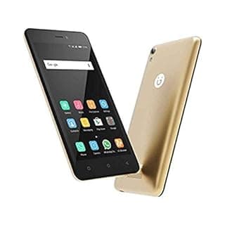 Gionee P5W (Gold)