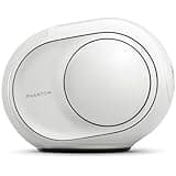 Devialet Phantom Reactor 900W - Compact Wireless Speaker - 900 Watts - 98 dB, White