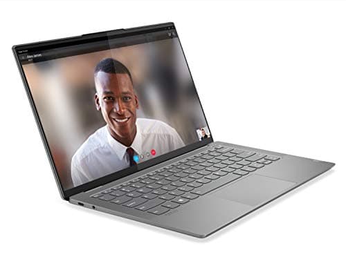 Lenovo Yoga S940 8th Gen Intel Core i7 14.0-inch FHD Thin and Light Laptop (16GB/1024GB SSD/Windows 10 /MS Office 2019/Irongrey/1.2Kg), 81Q7004KIN