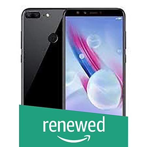 (Renewed) Honor 9 Lite 3GB, 32GB(Grey)
