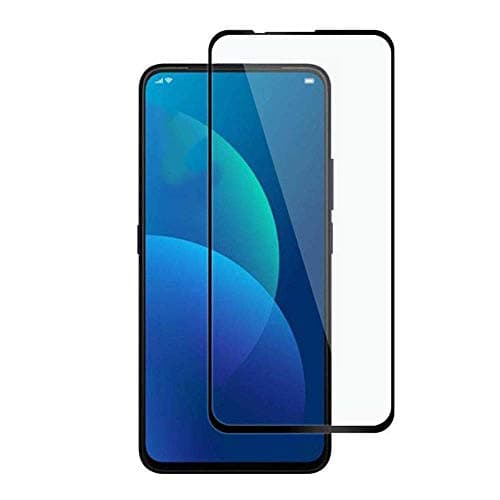 Vivo S1 Pro (Jazzy Blue, 8GB RAM, 128GB Storage) with No Cost EMI/Additional Exchange Offers