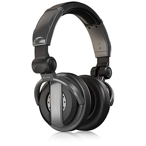 Behringer B DJ 1000 Professional Headphones
