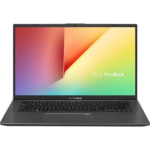 Asus VivoBook 14 Core i5 10th Gen - (8 GB/1 TB HDD/256 GB SSD/Windows 10 Home) X412FA-EK512T Thin and Light Laptop (14 inch, Slate Grey, 1.50 kg)