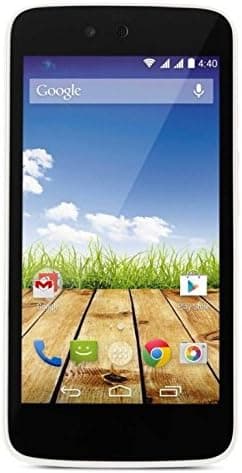 Micromax Canvas A1 Android One (White, 8GB) Smartphones