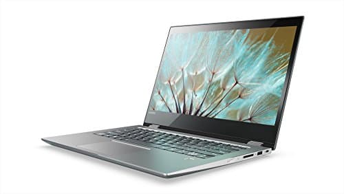 Lenovo Yoga 520 Intel Core I3 7th Generation2 in 1 Touch Screen 13.9-inch FHD Laptop ( 4GB RAM / 1TB HDD / Windows 10 Home / Mineral Grey / 1.7 kg ), 