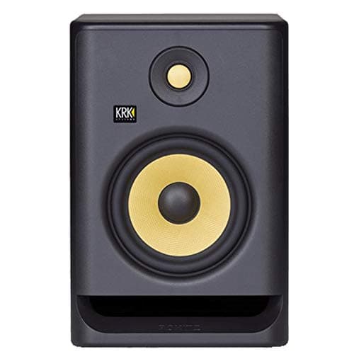 KRK ROKIT 7 G4 7" Powered Studio Monitor Speaker