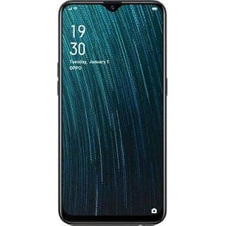 Oppo mobile A5S (Green, 4GB RAM, 64GB Storage)