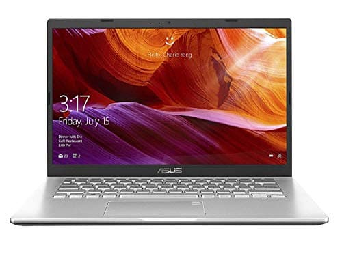 ASUS VivoBook M515DA-EJ502TS-AMD Ryzen 5-3500U 2.1 GHz / 8GB RAM / 1TB HDD / Integrated Vega 8 Graphics/15.6-inch FHD / Windows 10 Home+MsOffice H&amp