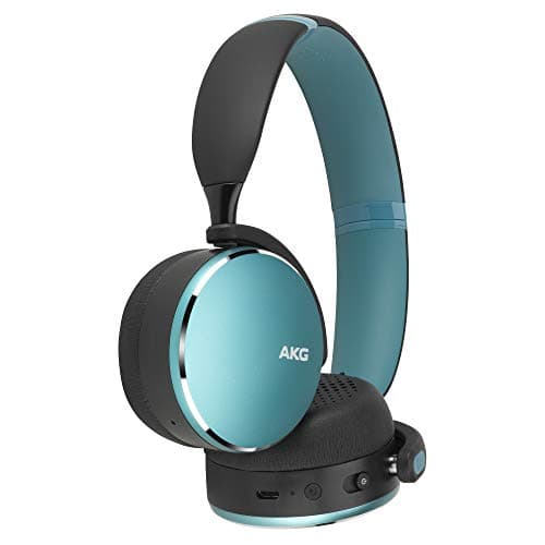 Samsung AKG-Y500 Bluetooth Headphones (GP-Y500HAHHCAB,Green)