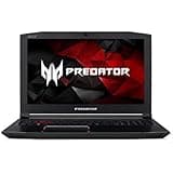 Acer Predator Helios 300 15.6-inch Notebook (Core i7 8750H/8GB/1TB/Windows 10/Integrated Graphics), Black