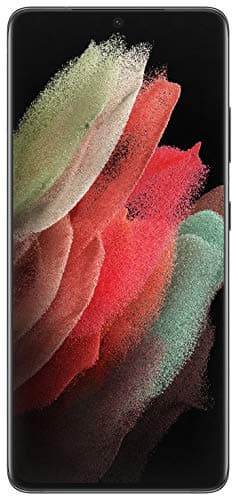 Samsung Galaxy S21 Ultra(Phantom Black, 12GB RAM, 256GB Storage) without Offers