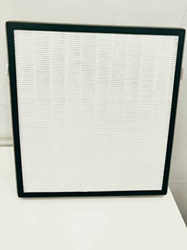 Finehepa Replacement filter for Moonbow Air purifier ap8400