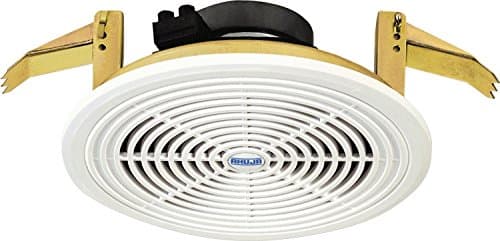 AHUJA CS-663T 6 Watt Outdoor Speaker (Multicolour)