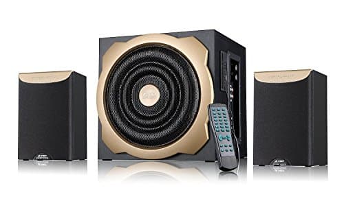 F&D A520U 2.1 Channel USB Multimedia Speaker