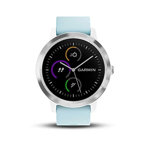 Garmin Vivoactive 3 Element Azure Smartwatch