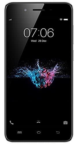 Vivo Y55s (Matte Black)