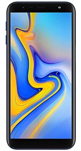 Samsung Galaxy J6 Plus (Blue, 4GB RAM, 64GB Storage)