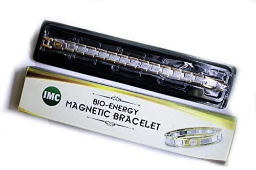 IMC Bio Energy Magnetic Bracelet