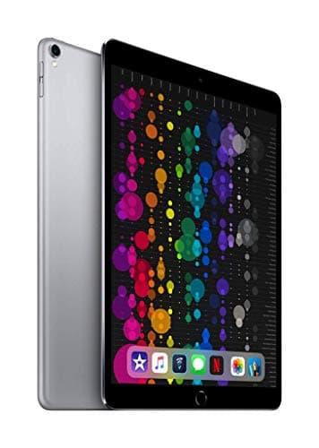 Apple iPad Pro (10.5-inch, Wi-Fi, 256GB) - Space Grey